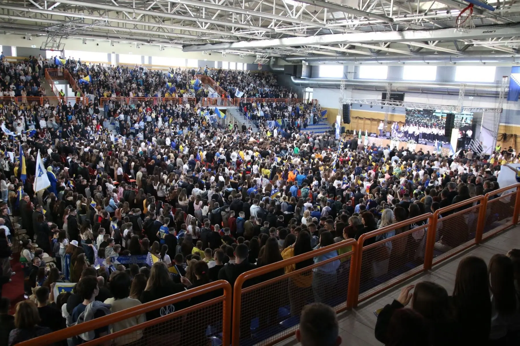 Dan nezavisosti 10 27 02 2026